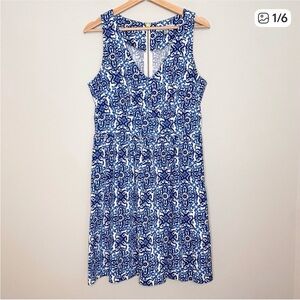 Milly Dress